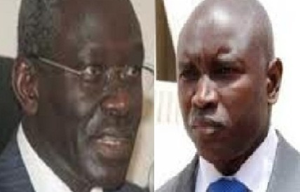 Habib Sy réclame la démission d’Ali Ngouille Ndiaye et d’Amadou Bâ : le maire de Linguère minimise en parlant de propos d’opposant