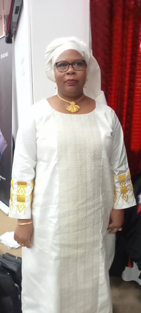 21e concours d’agrégation du Cames/63 lauréat pour le Sénégal: Dr Khadim Diongue devient Major des majors