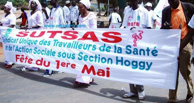 Célébration du 1er Mai : Une fête en question au Sénégal
