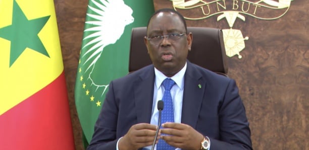 1er Mai: Les voeux du Président de la République, Macky Sall aux travailleurs 1er Mai: Les voeux du Président de la République, Macky Sall aux travailleurs