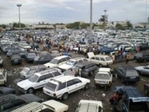 La nouvelle gare routière de Touba prend son envol