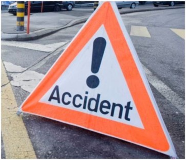 Trois morts enregistrés dans des accidents de la circulation
