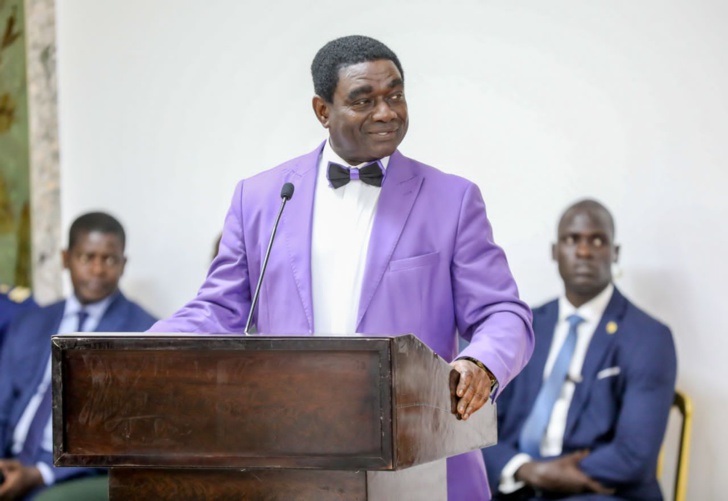 Photos / Fête du Travail du 1er mai : Réception des cahiers de doléances par le président de la République, Macky Sall Photos / Fête du Travail du 1er mai : Réception des cahiers de doléances par le président de la République, Macky Sall