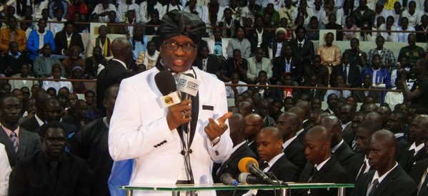 Touba : Kara va faire une importante déclaration le jour du Magal
