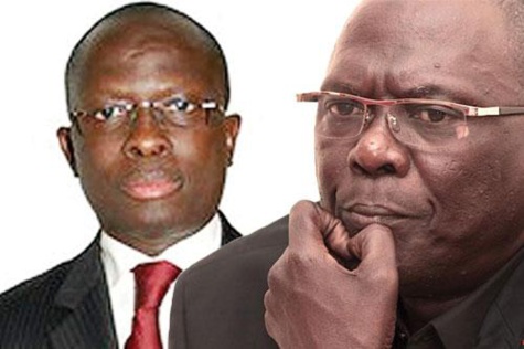 Assemblée nationale : Modou Diagne Fada et Moustapha Diakhaté se livrent à un duel verbal