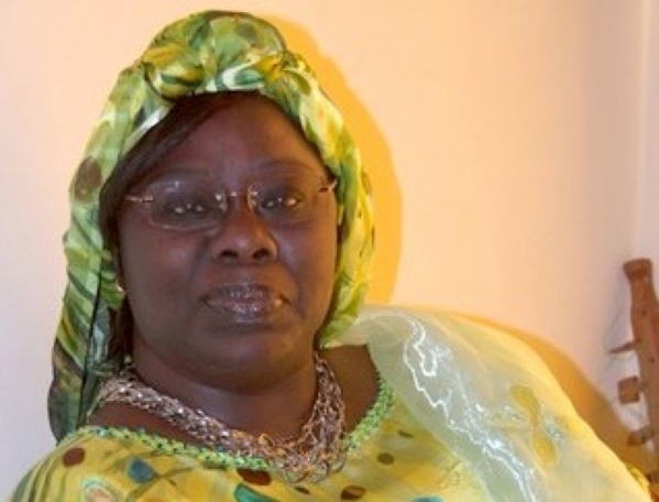 Sokhna Dieng Mbacké, épouse de Kara : "Le Président Wade est dans le cœur des mourides..."