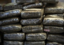 Trafic de drogue au site aurifère de Kharakhena : Une Malienne arrêtée avec 10 kg de chanvre