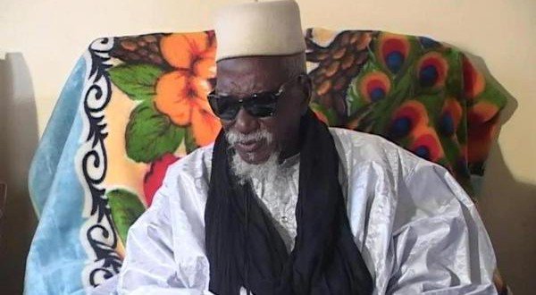 Magal de Touba : L’histoire jamais racontée sur Serigne Sidy Moctar Mbacké 