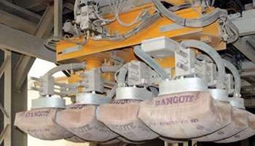 Rapports sur l’usine Dangote et la centrale à charbon : Explosif !