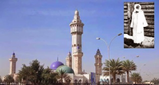 Cheikh Ahmadou Bamba … la communauté mouride … la ville de Touba : l’incarnation d’une Afrique modèle et responsable