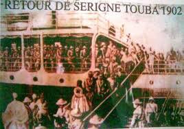 Suivez le Grand Magal de Touba 2014 en direct et en live streaming