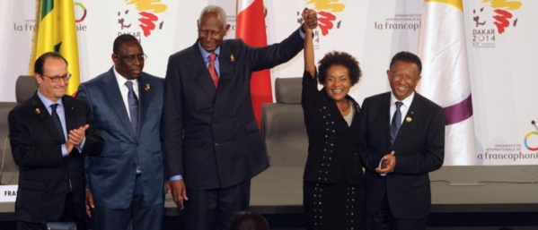 La médiocrité Sénégalaise !