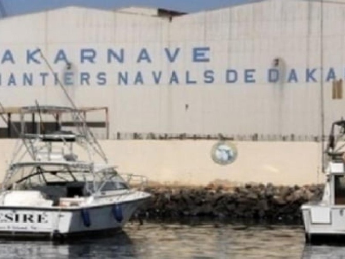 La sonnette d’alarme des travailleurs de Dakarnave