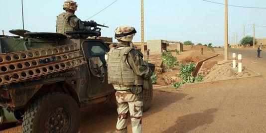 Mali : un chef djihadiste d'Al-Mourabitoun tué dans une opération française