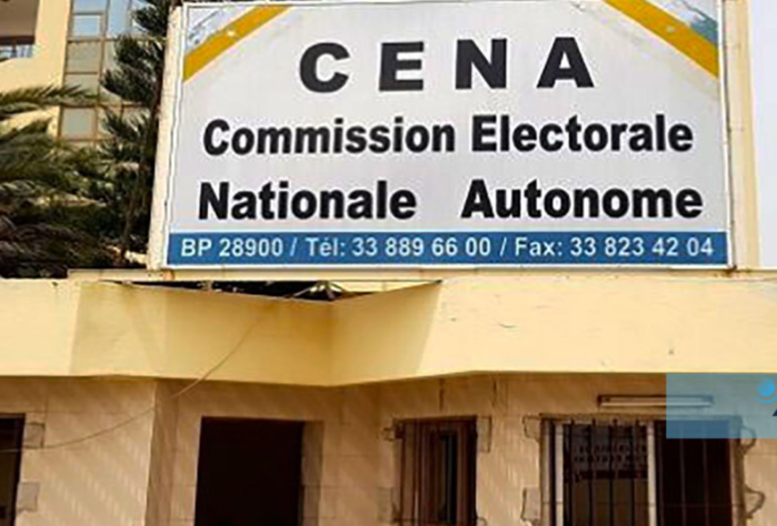 CENA: "Plus de 280. 000 Sénégalais ont demandé à figurer sur les listes électorales"