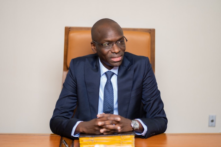 Recrutés par Aibd SA après des années de services: Emotion et soulagement pour 161 prestataires des Ex-ADS Recrutés par Aibd SA après des années de services: Emotion et soulagement pour 161 prestataires des Ex-ADS