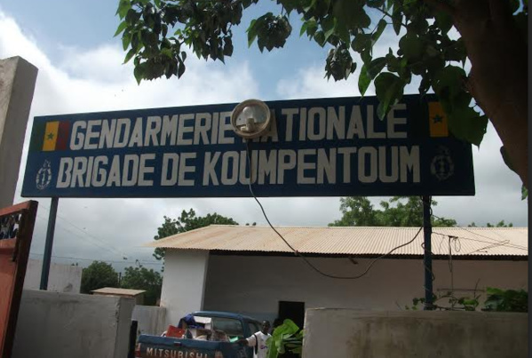 Koumpentoum – Une jeune fille de 23 ans ligotée, violée, tuée puis jetée sous un pont