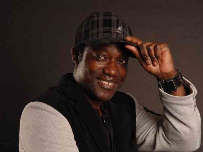 Le chanteur Idrissa Diop est libre