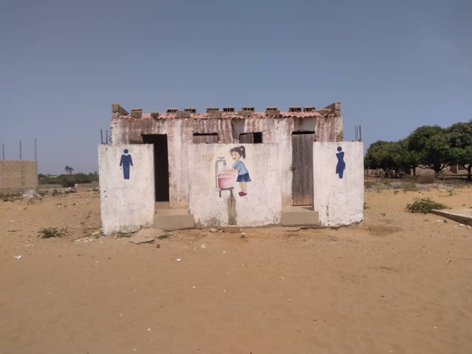 Bambilor-Mbèye: Les populations déplorent le manque criant d'infrastructures et leur enclavement Bambilor-Mbèye: Les populations déplorent le manque criant d'infrastructures et leur enclavement