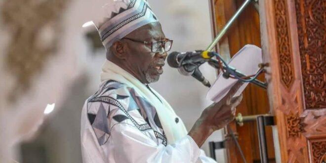 Imam Alioune Samb: « Ousmane Sonko a demandé à me rencontrer chez moi »