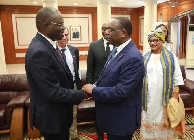 Photos/ Prémices d’un dialogue: Rapprochement ou sondage de l’opinion ? Photos/ Prémices d’un dialogue: Rapprochement ou sondage de l’opinion ?