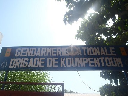 Koumpentoum : Une jeune fille violée puis atrocement tuée