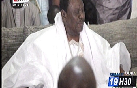 Cheikh Béthio: « Ceux qui pensent que Macky Sall est derrière mon emprisonnement, ont tort »