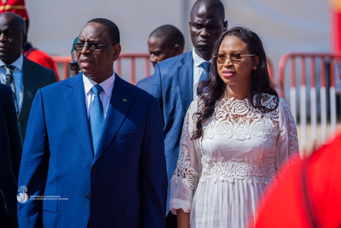 Complicité Macky-Barth: Complicité Macky-Barth: