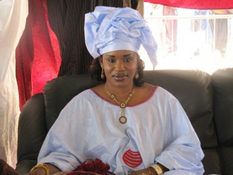 Sokhna Bator, 4e épouse de Cheikh Béthio: “Je préfère mille fois lui nettoyer ses chaussures que de travailler dans un bureau”