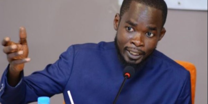 Sur la désobeissance d’Ousmane Sonko: Babacar Ba, Forum du justiciable donne des détails