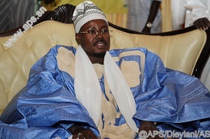 Touba tire un "bilan satisfaisant" de l'organisation du Magal
