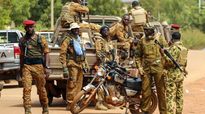 Coincés au Burkina après une attaque terroriste : Les 7 chauffeurs sénégalais en attente d’une escorte militaire