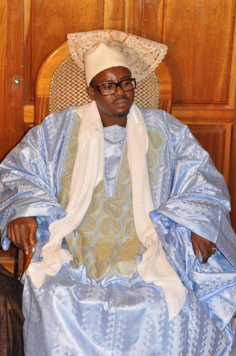 (Audio) Portrait de la semaine: Serigne Bass Abdou Khadre