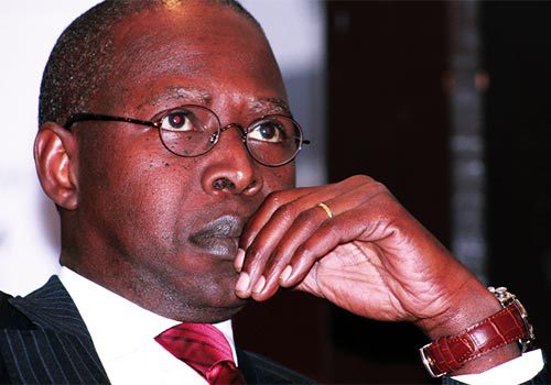 Tension politique ambiante, affaires Arcelor Mittal et Petrotim: Mahammad Dionne va parler…