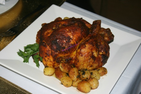 Les bienfaits nutritifs du poulet
