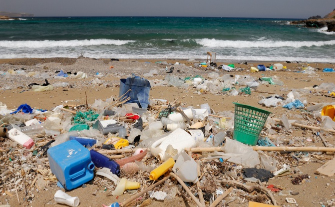 Pèche-Environnement Près de 30 tonnes de déchets extraits des fonds marins à Hann, Thiaroye et Mbao