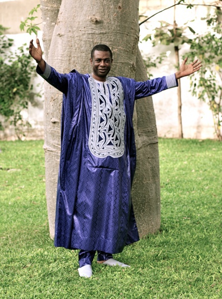 Youssou Ndour vous dit tout dans l'émission IN DAKAR