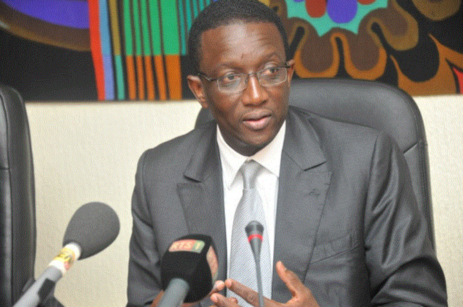 Parcelles Assainies: Amadou Ba, Premier Ministre lance ce diamanche, l’initiative « NDAJJÉ XËYU NDAW ÑI » Parcelles Assainies: Amadou Ba, Premier Ministre lance ce diamanche, l’initiative « NDAJJÉ XËYU NDAW ÑI »