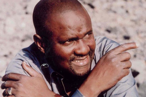Ismael Lo, artiste-chanteur: «Thione Seck porte dans son cœur Youssou Ndour et vice-versa»