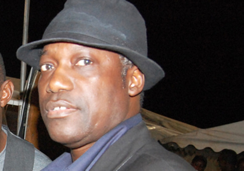 Idrissa Diop se dédouane : « Mon rôle fut celui d’un père.. »