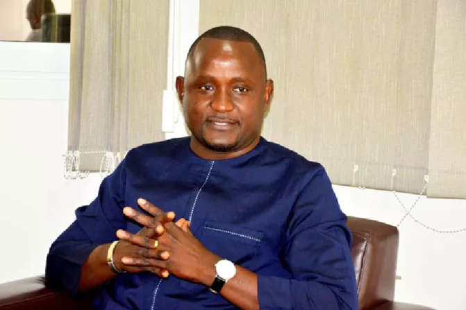 Sur son limogeage de la Der/Fj : Papa Amadou Sarr revient et solde ses comptes ! Sur son limogeage de la Der/Fj : Papa Amadou Sarr revient et solde ses comptes !
