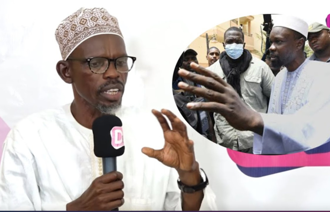 Pourquoi Oustaz Assane Seck de la Sen TV a été arrêté ?