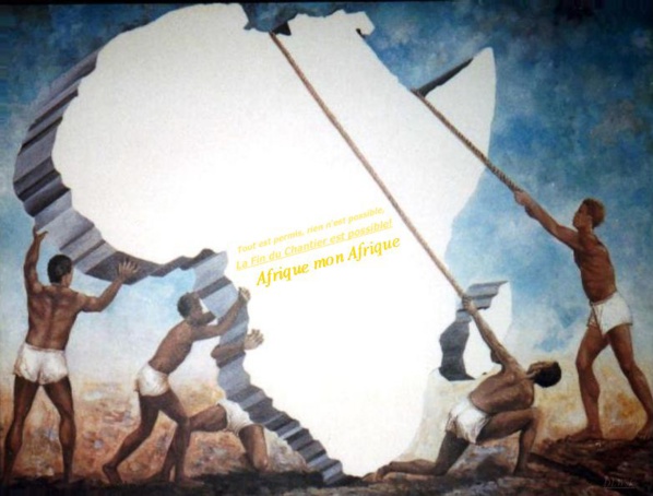 « Radioscopie de la jeunesse africaine : une vraie bombe à retardement »