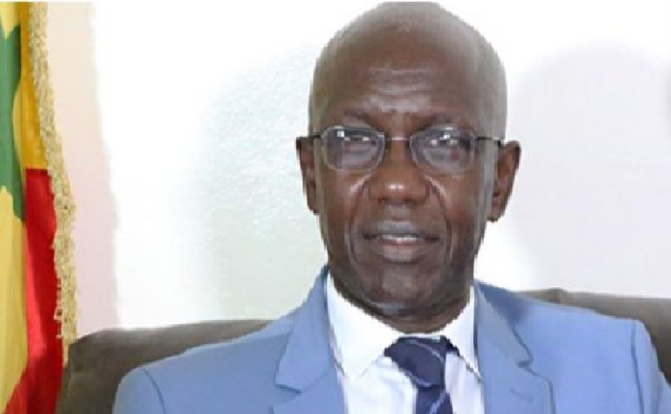 Il ignorait l’annulation de son passeport par l’Etat du Sénégal : Pr. Ibrahima Thioub refoulé du territoire marocain