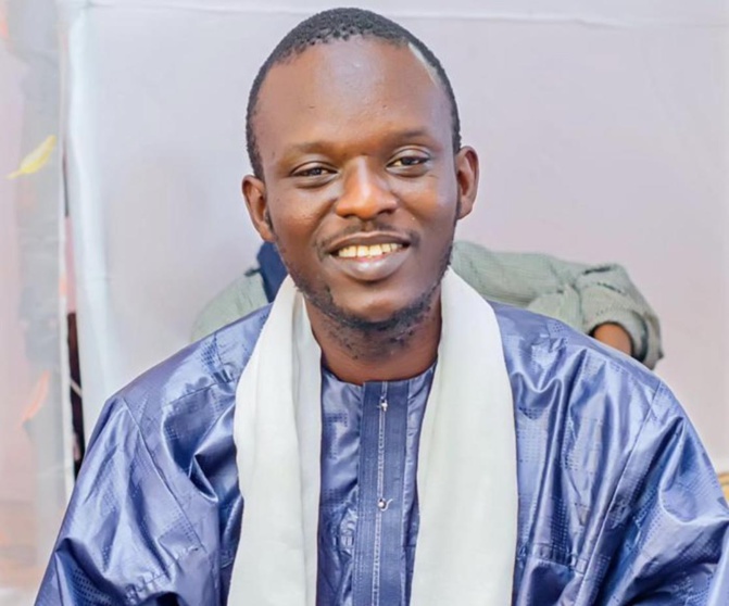 Serigne Cheikh Thioro Mbacké : «Celui qui trahit Ousmane Sonko vers midi, le verra avant treize heures»