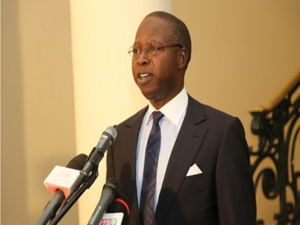 Affaire Arcelor Mittal et Petro Tim : Le Front du refus fustige la sortie "malheureuse" du Pm