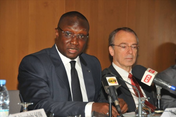 Le Sénégal invité à fortifier son expertise universitaire