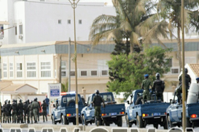 Conflit foncier avec la gendarmerie : La version des populations de Ngor qui interpellent l'Etat