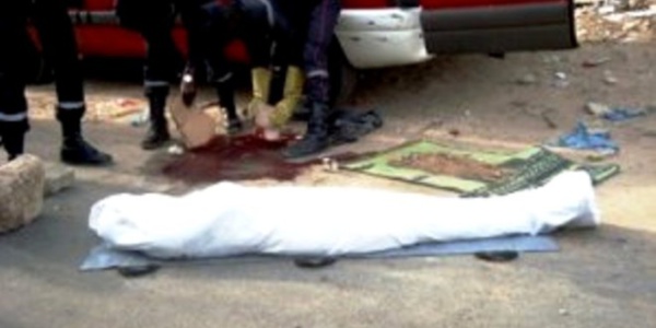 Découverte macabre à Kaolack : Un policier retrouvé mort dans une auberge