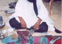 Audio :Terribles confidences de Cheikh Ahmad Cissé : La tanière en danger ?